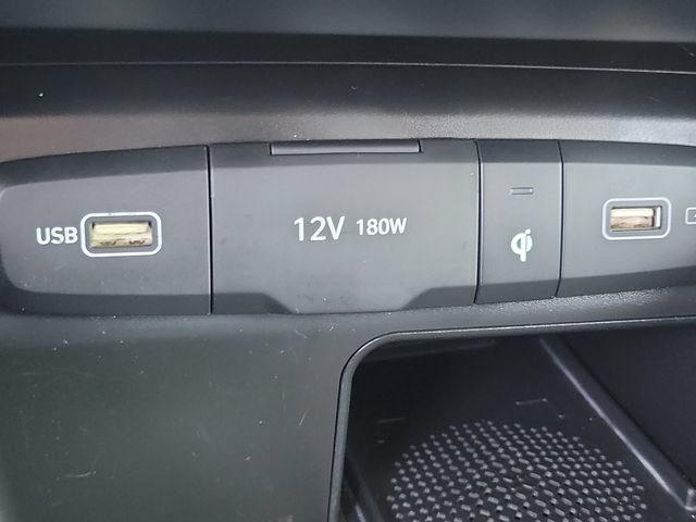 Used 2022 Hyundai Tucson SEL w/ Convenience Package FWD image 15