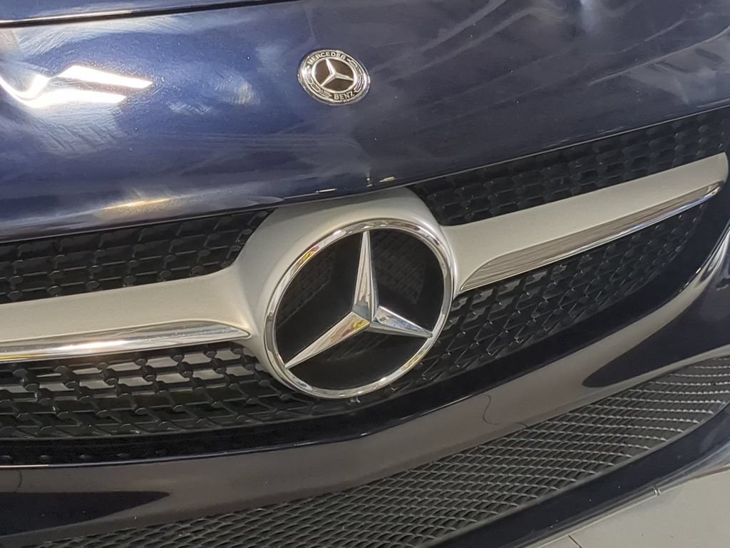 Used 2018 Mercedes-Benz CLA 250 4MATIC image 14