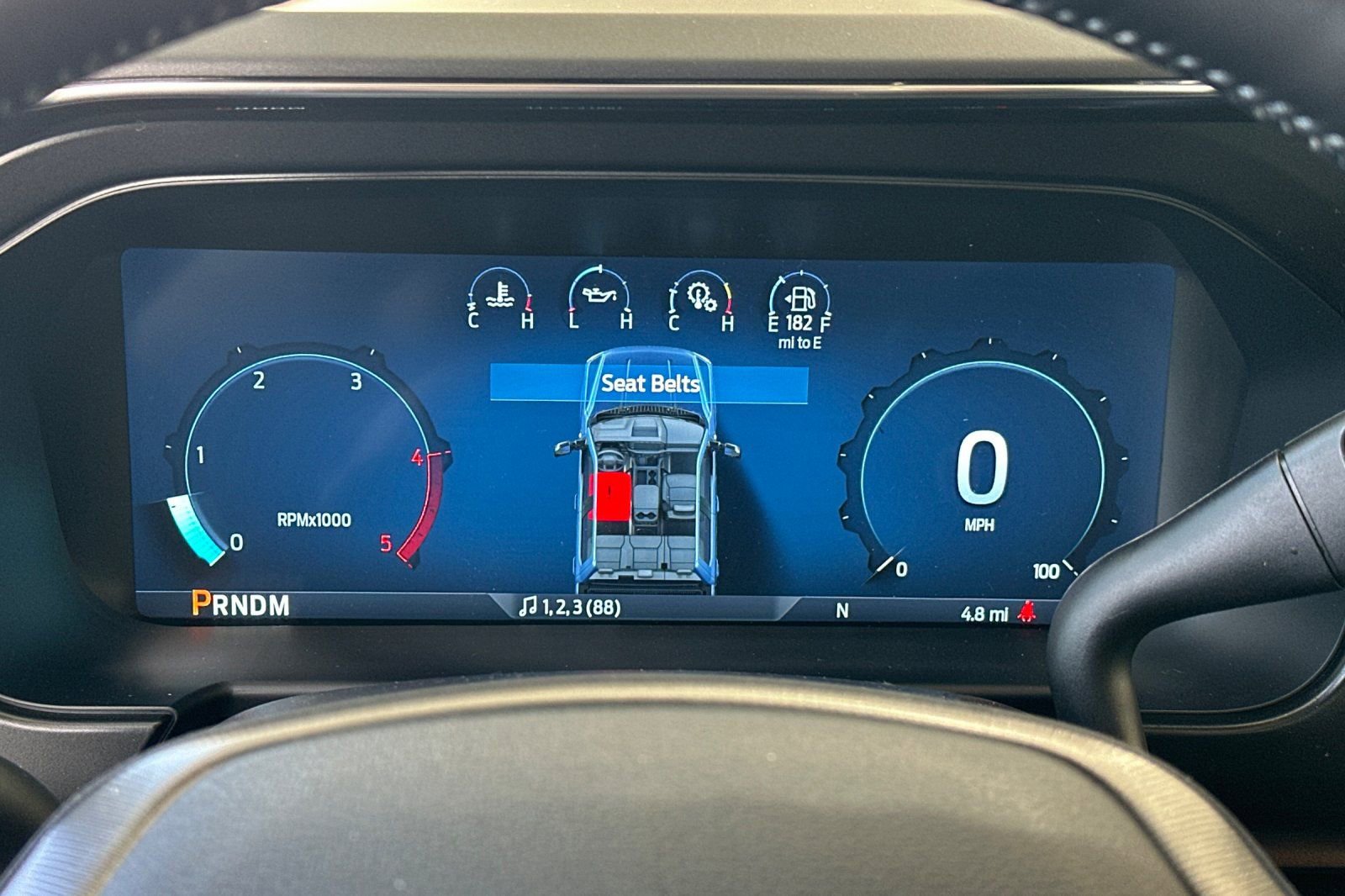 New 2026 Ford F250 Platinum image 30