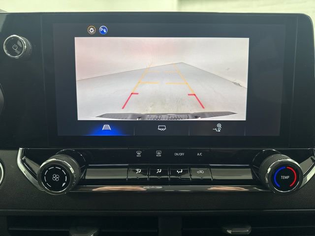 New 2026 Chevrolet Colorado W/T w/ WT Custom Package image 17