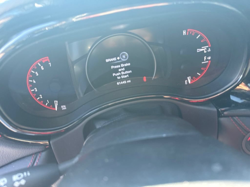 Used 2024 Dodge Durango GT AWD/4WD image 15