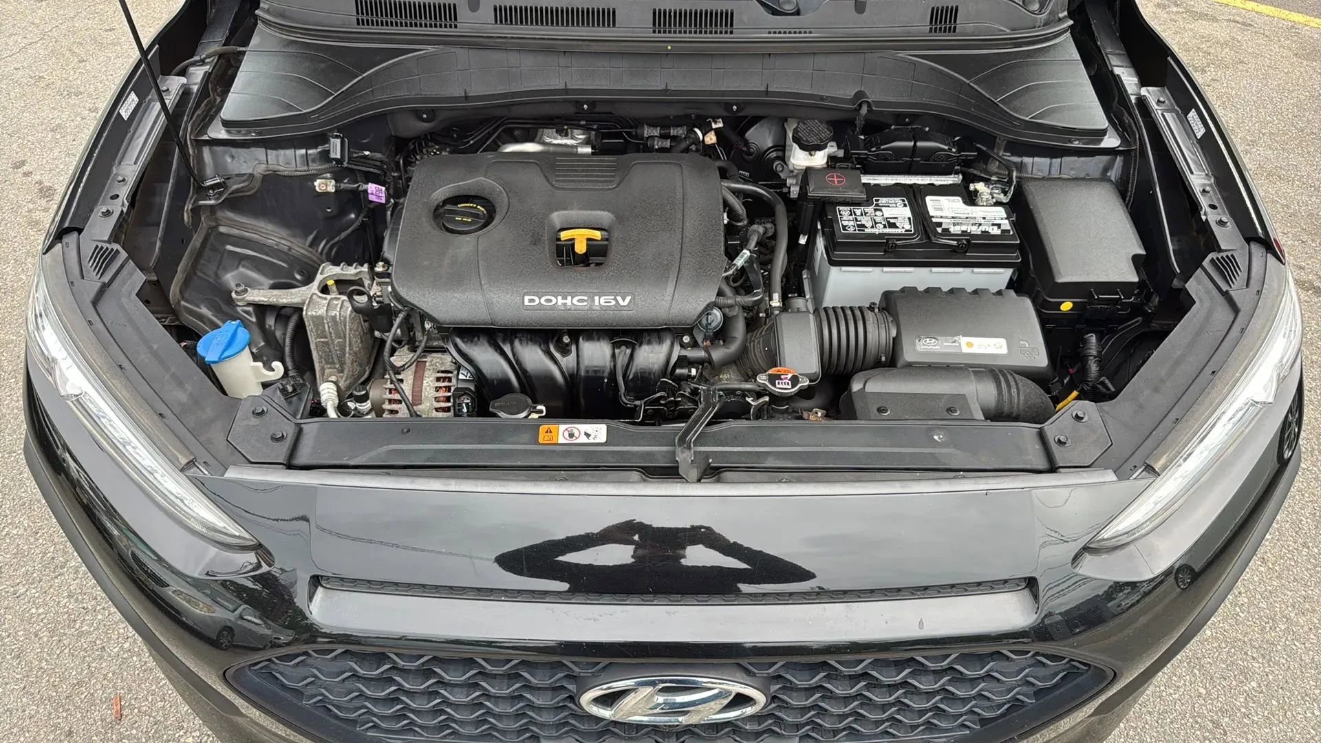 Used 2020 Hyundai Kona SE image 24