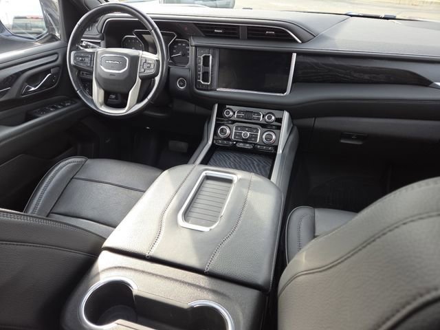 Used 2021 GMC Yukon Denali w/ Denali Ultimate Package image 35