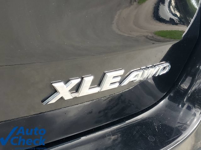 Used 2016 Toyota Highlander XLE AWD/4WD image 8