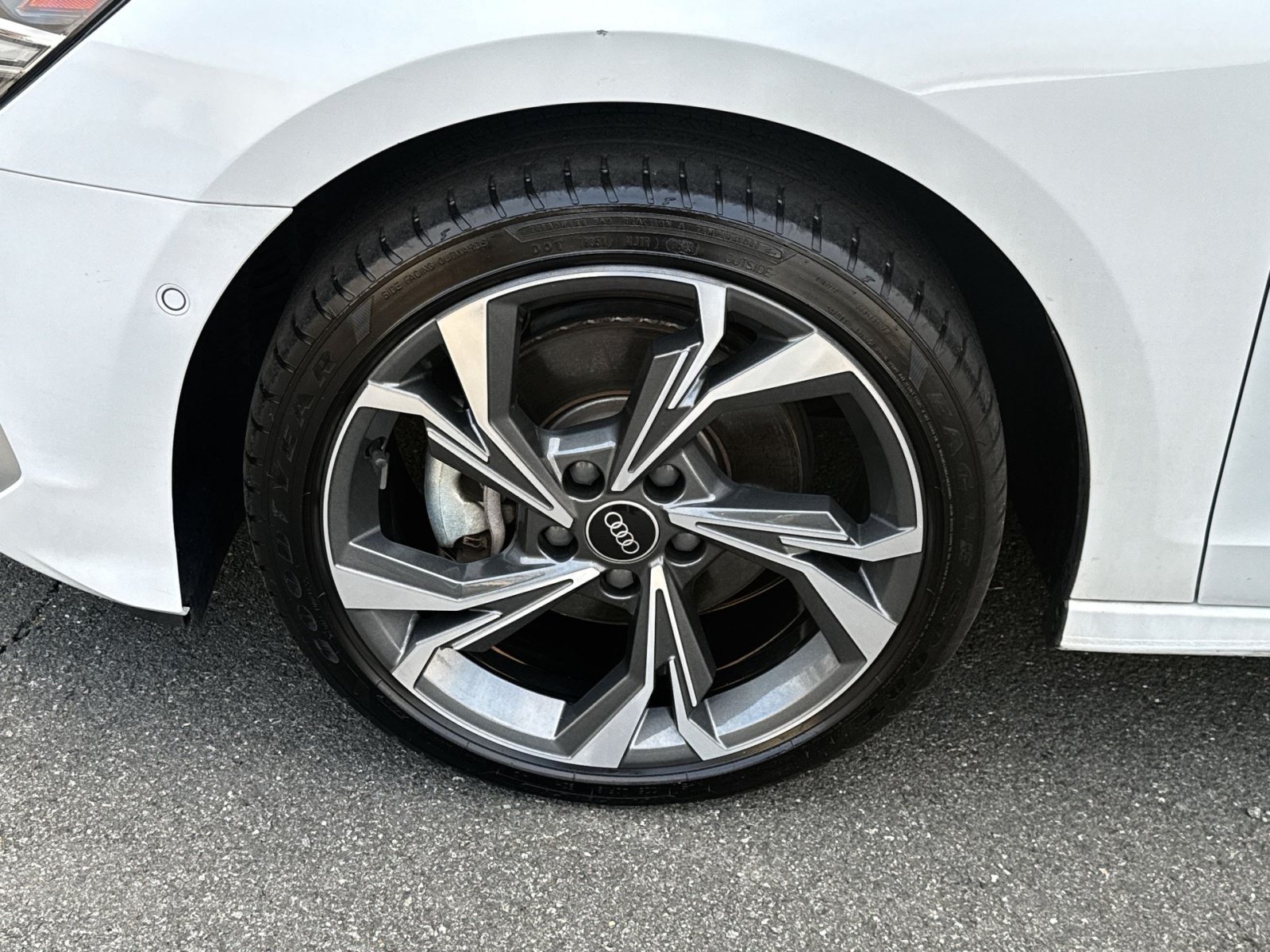 Used 2022 Audi A3 2.0T Premium Plus AWD/4WD image 12
