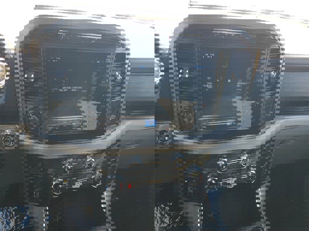 Used 2024 Ford F150 XLT w/ Equipment Group 302A MID image 15