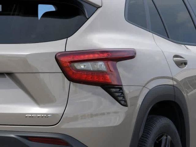 New 2026 Chevrolet Trax ACTIV FWD image 19