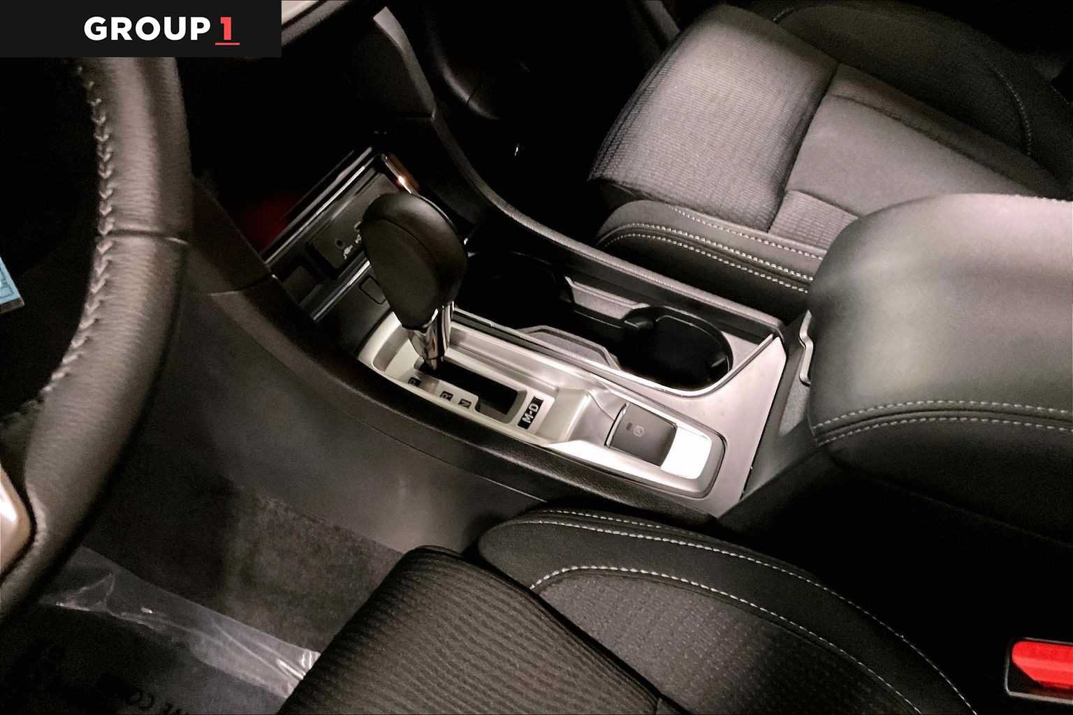 Certified 2023 Subaru Ascent Premium AWD/4WD image 16