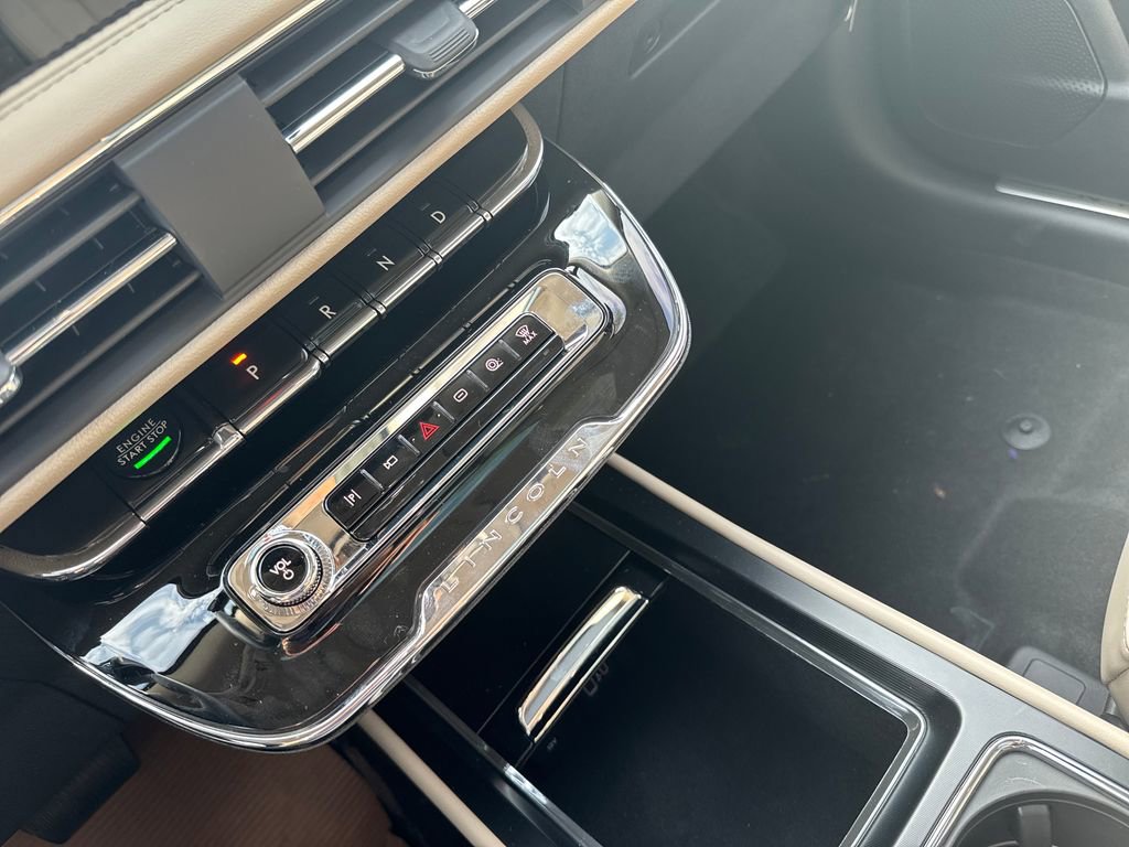 New 2026 Lincoln Corsair Grand Touring AWD/4WD image 10