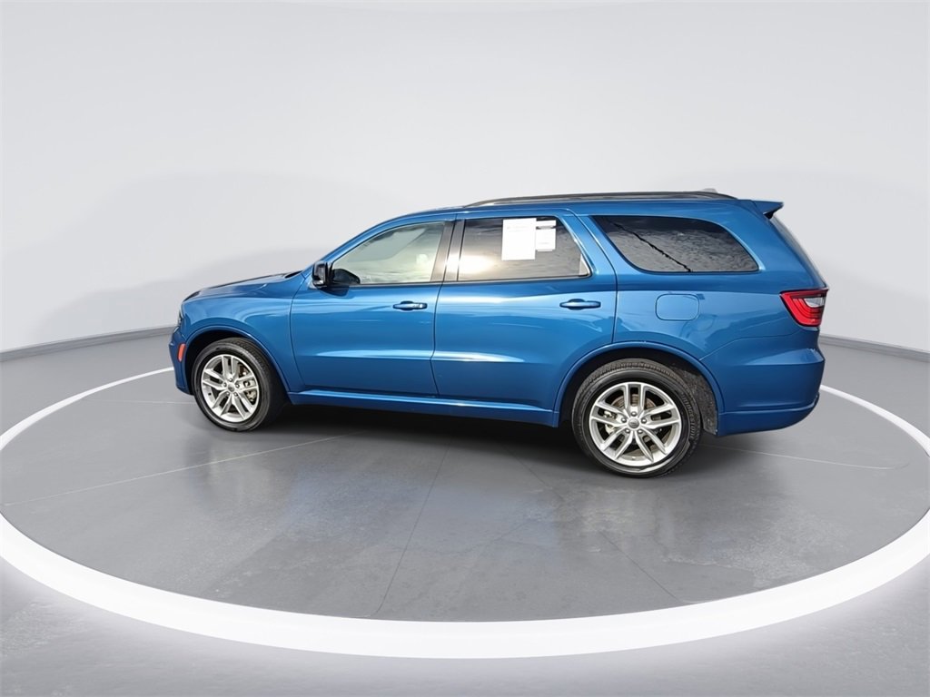 Used 2024 Dodge Durango GT image 6