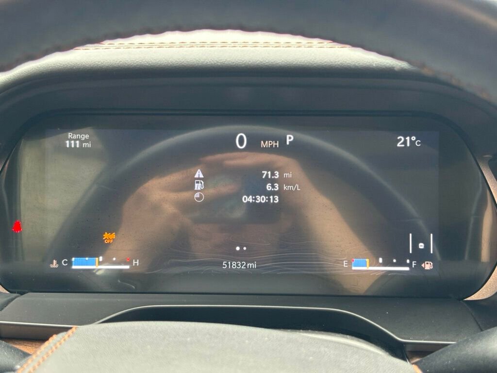 Used 2021 Jeep Grand Cherokee L Summit w/ Luxury Tech Group V image 39