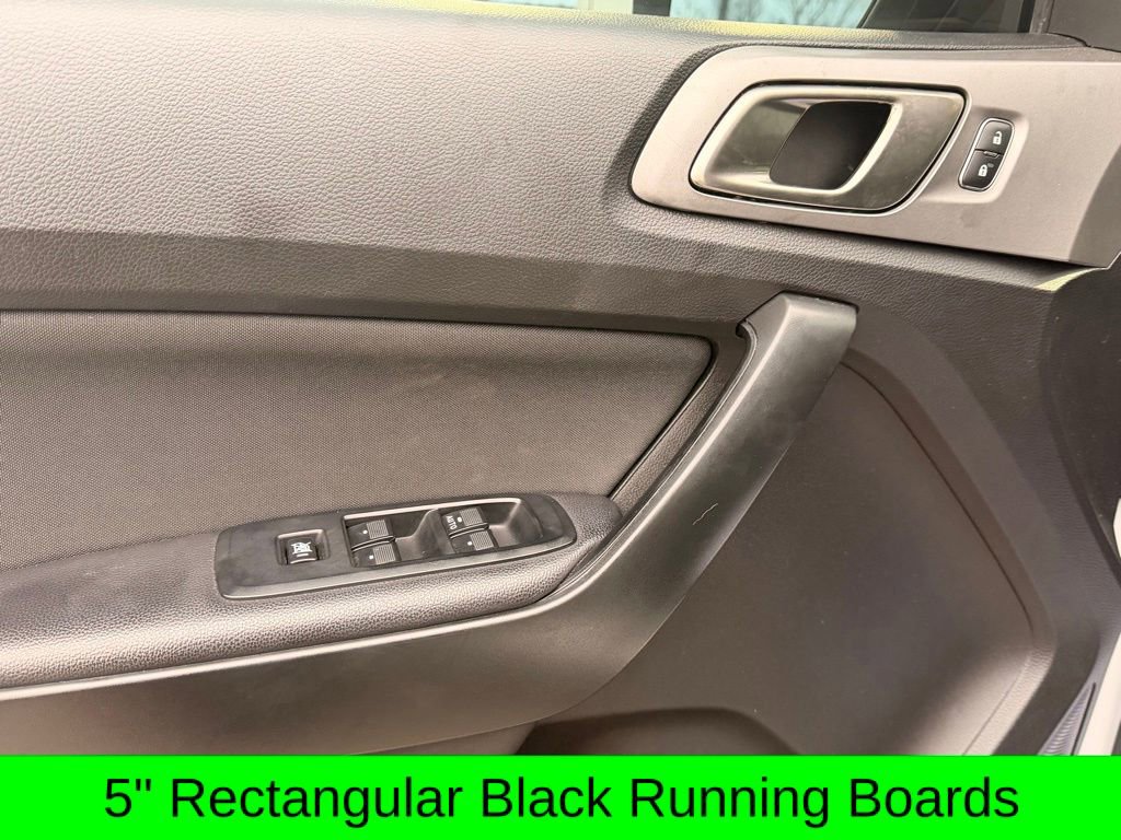 Used 2021 Ford Ranger XLT w/ Equipment Group 301A Mid image 17