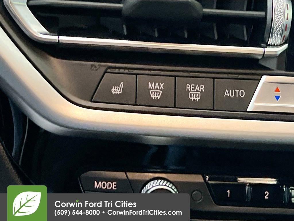 Used 2022 BMW X3 xDrive30i image 24