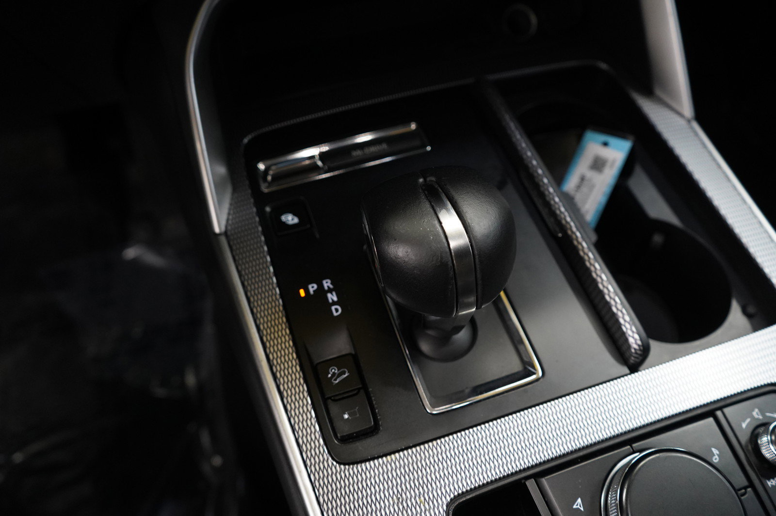 Certified 2024 MAZDA CX-90 Plug-In Hybrid w/ Premium Plus image 24