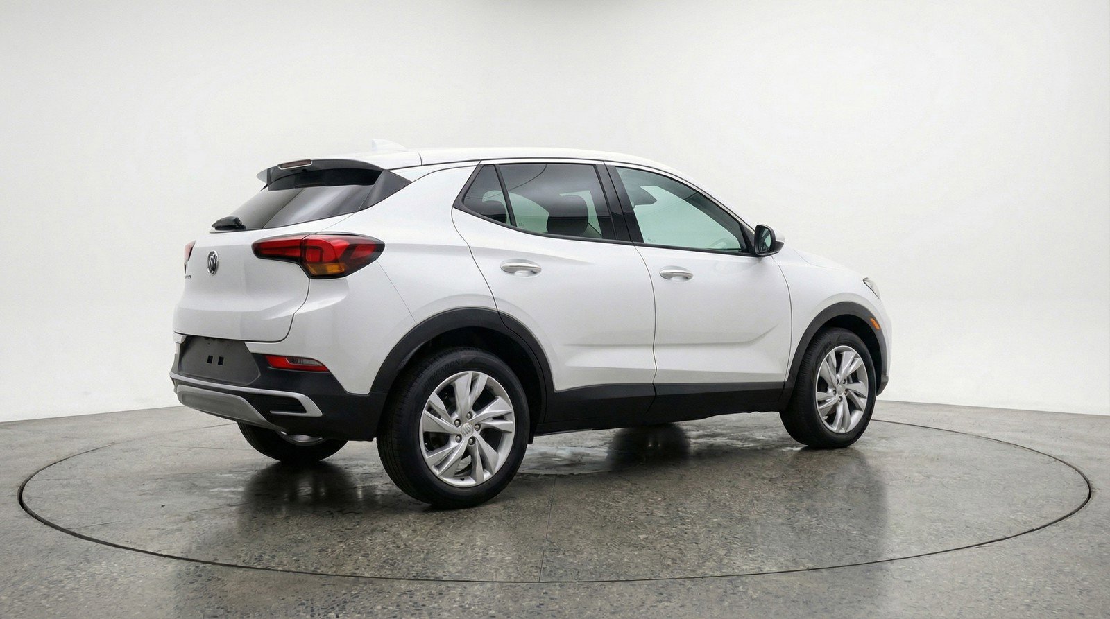 Used 2025 Buick Encore GX Preferred image 9