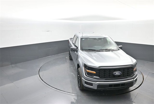 New 2026 Ford F150 STX image 15