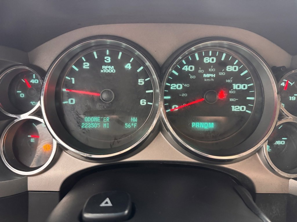 Used 2013 Chevrolet Silverado 1500 LT w/ All-Star Edition image 20