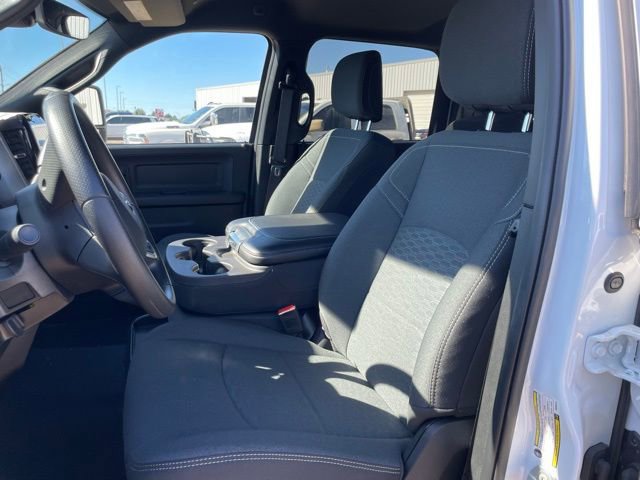 Used 2025 RAM 2500 Tradesman AWD/4WD image 24