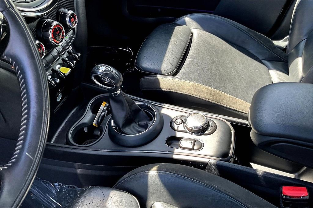 Used 2019 MINI Cooper Countryman SE image 16
