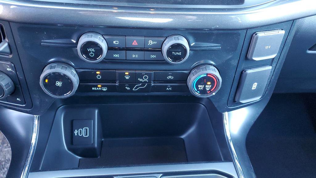 New 2025 Ford F150 STX w/ Equipment Group 200A image 30