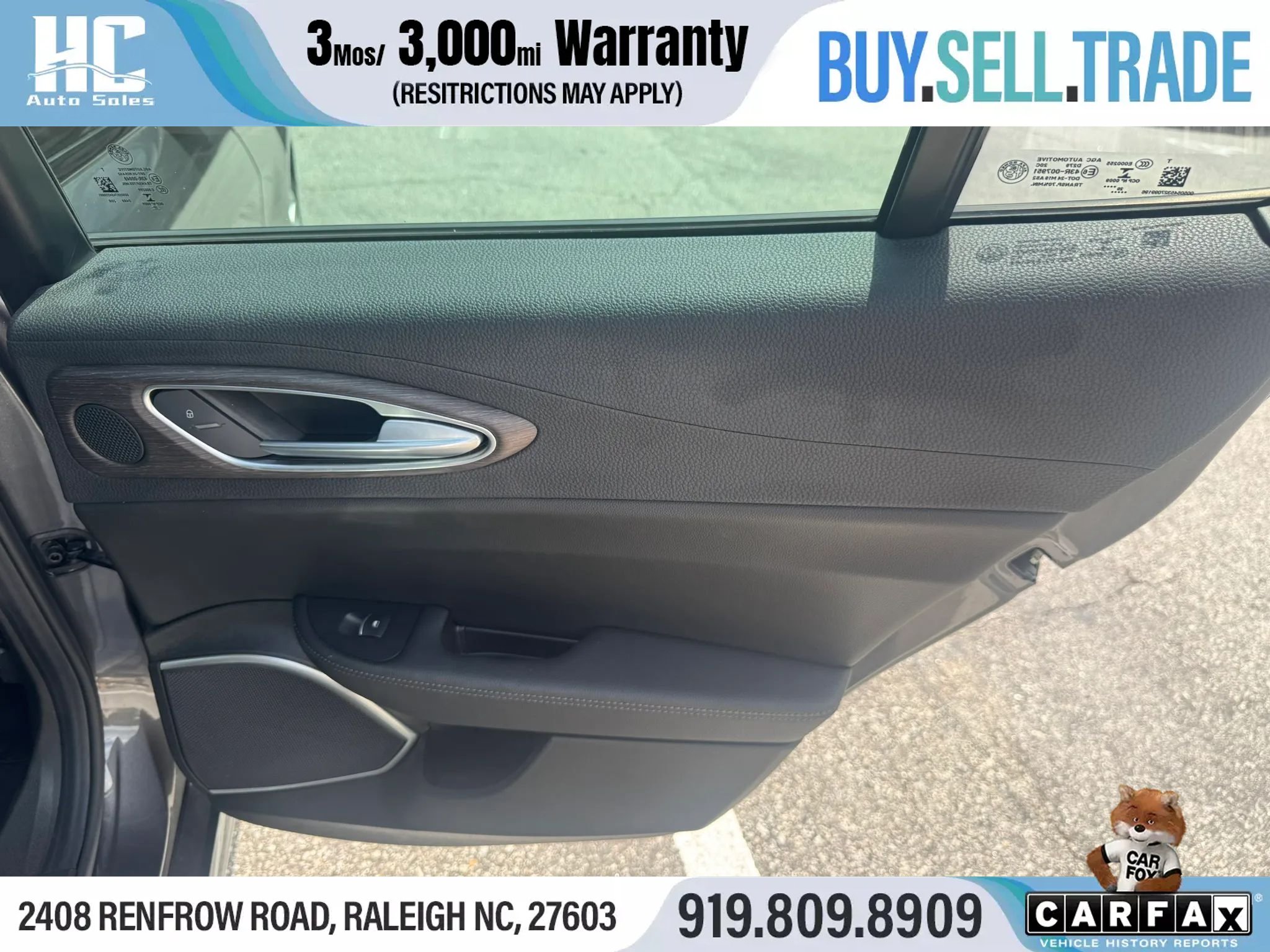 Used 2021 Alfa Romeo Giulia Ti AWD/4WD image 20