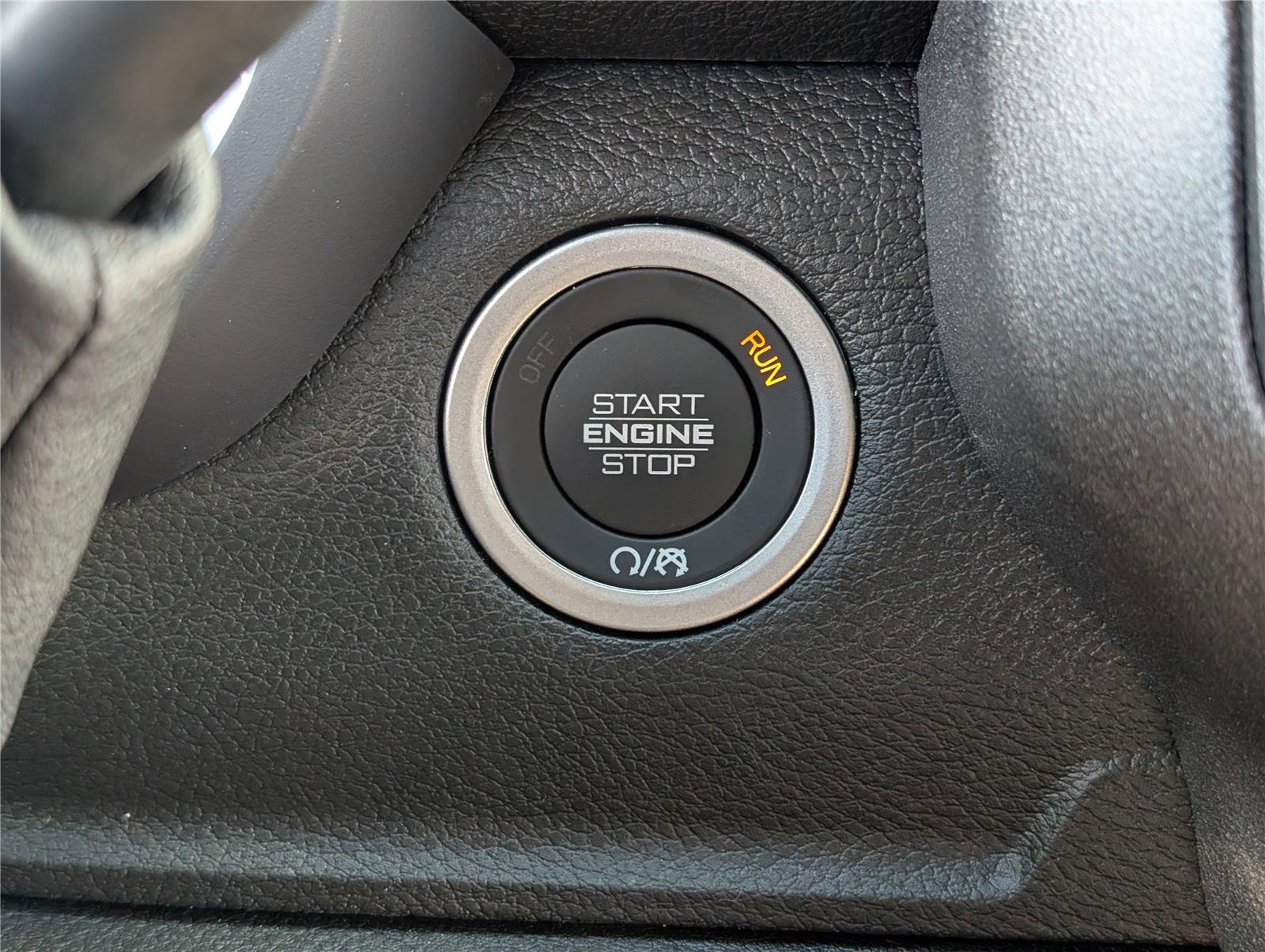 New 2026 RAM 2500 Tradesman image 17
