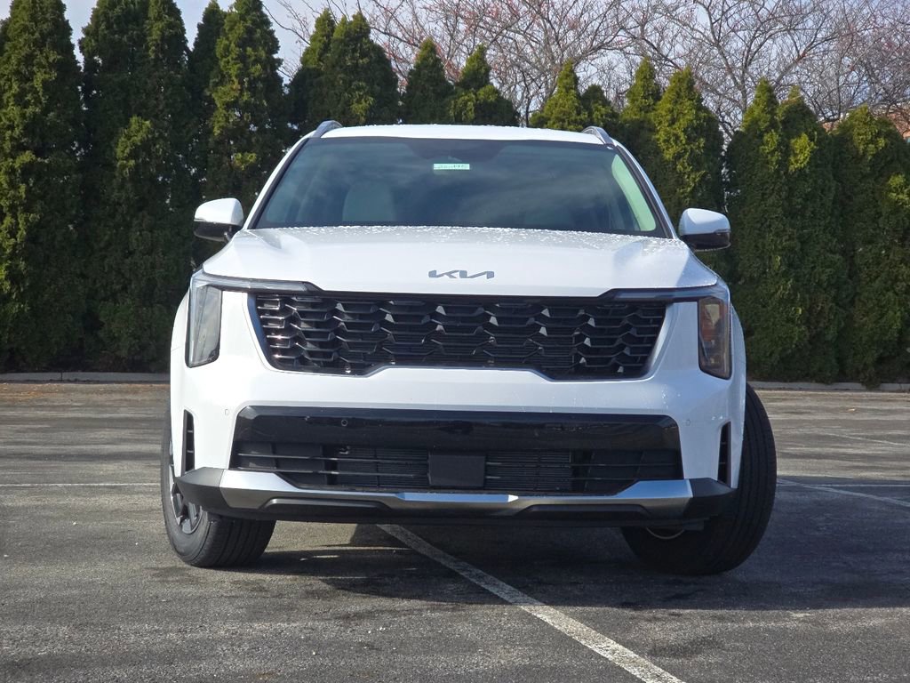 New 2026 Kia Sorento S image 11