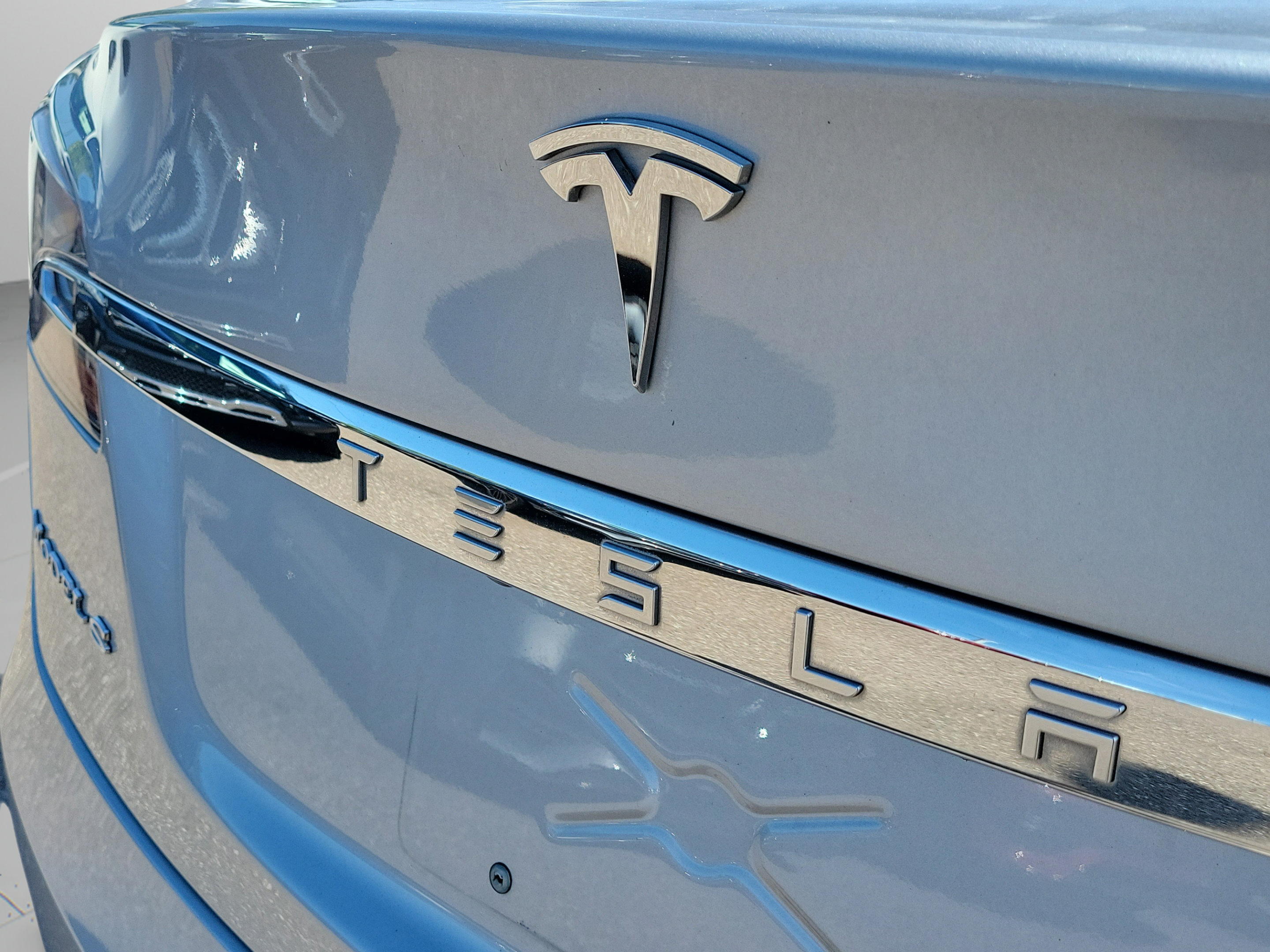 Used 2018 Tesla Model S 75D AWD/4WD image 31