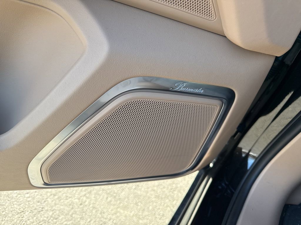 Used 2024 Porsche Macan GTS image 24