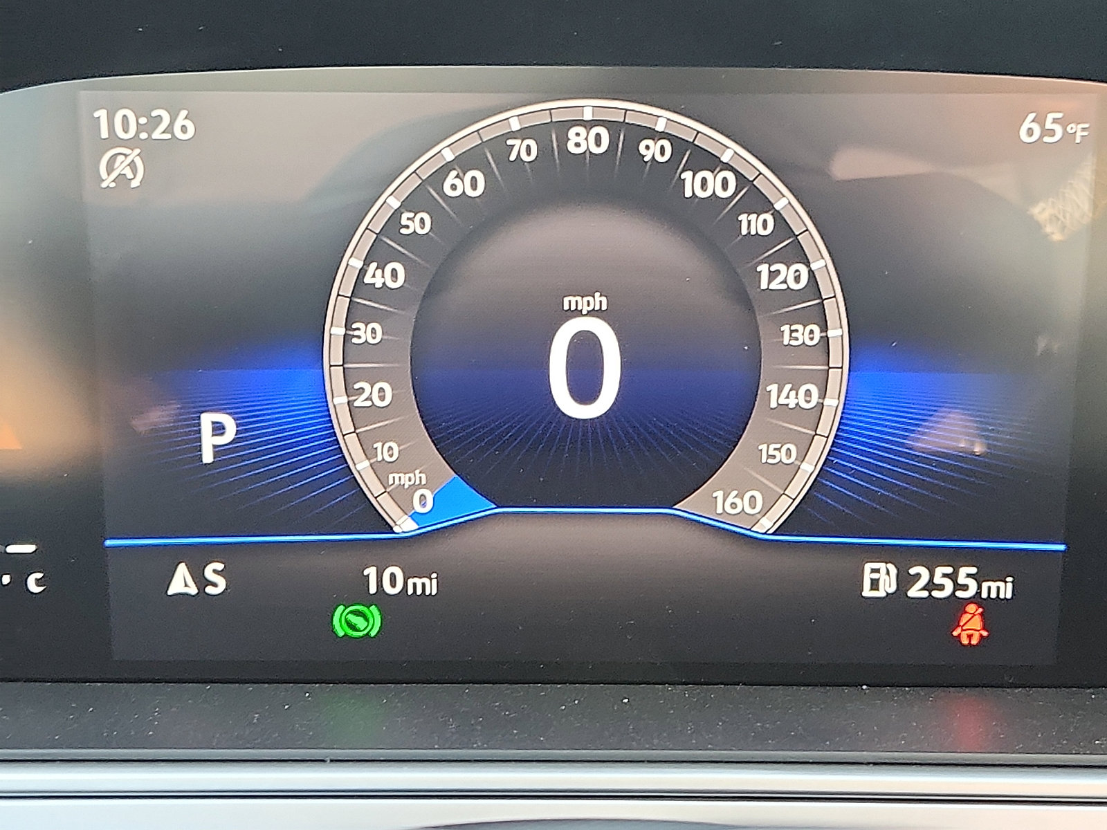 New 2026 Volkswagen Taos SE image 20