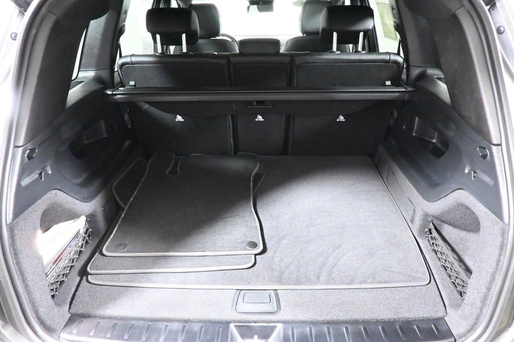 Certified 2026 Mercedes-Benz GLB 250 4MATIC image 36