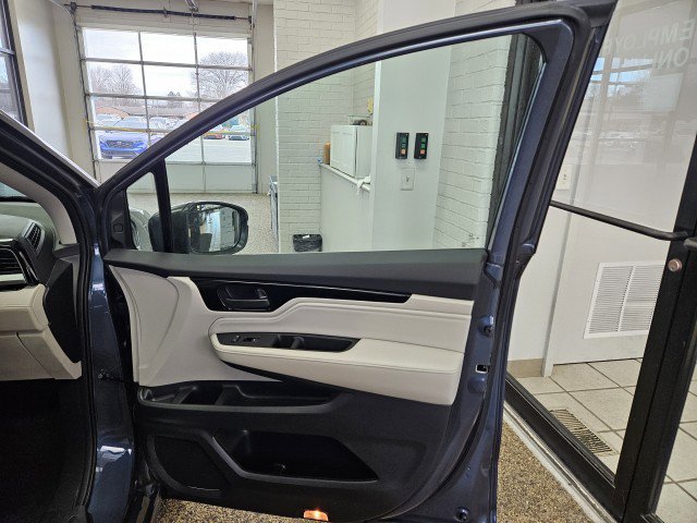 New 2026 Honda Odyssey Touring image 15