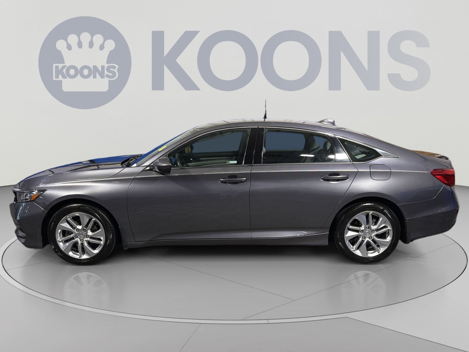 Used 2018 Honda Accord LX image 2