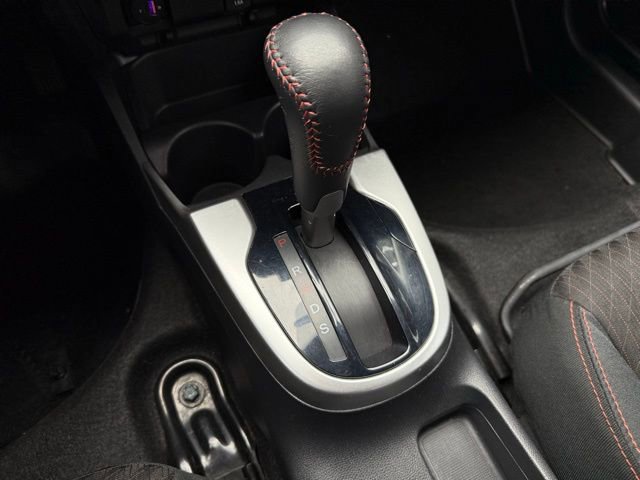 Used 2018 Honda Fit Sport image 21