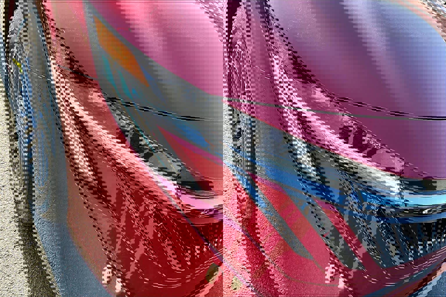 New 2026 Nissan Sentra SV image 13