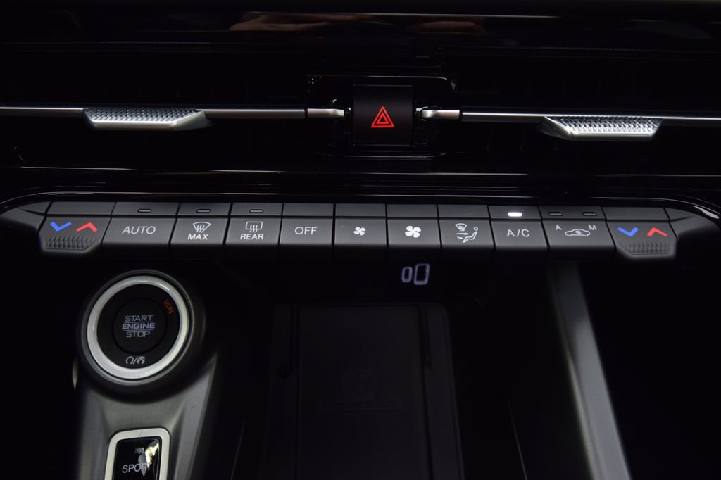 New 2025 Dodge Hornet R/T image 25