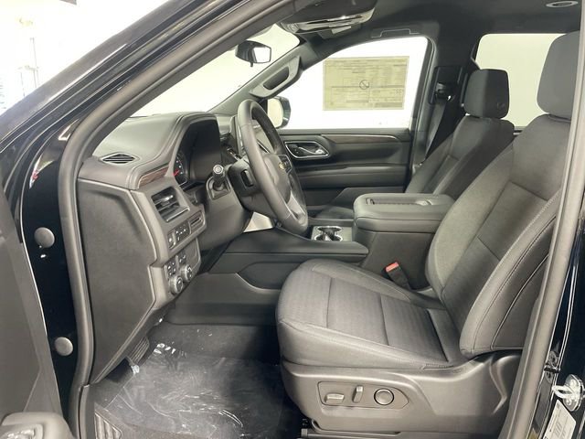 Certified 2023 Chevrolet Tahoe LS image 11