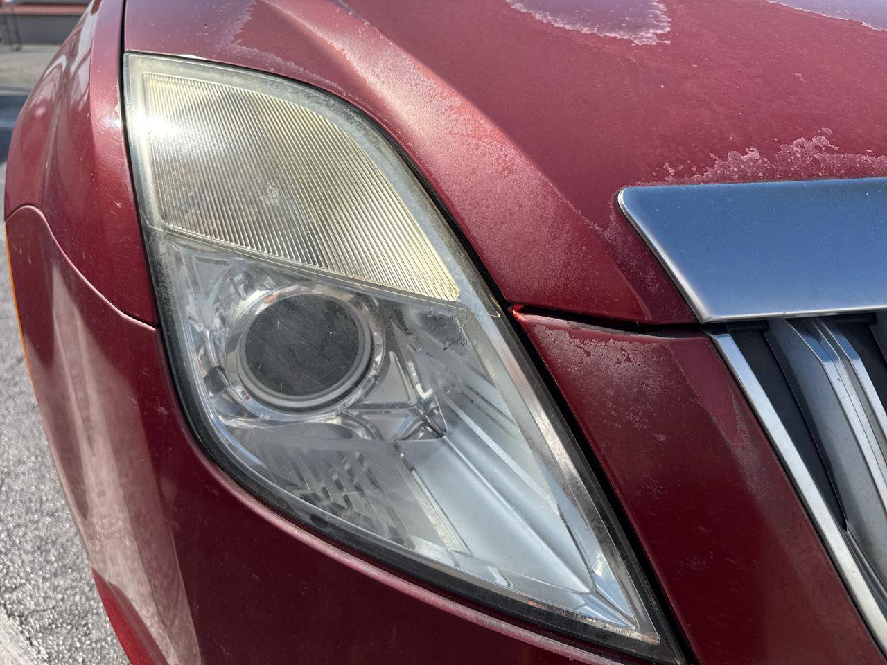 Used 2010 Mercury Milan Premier image 42