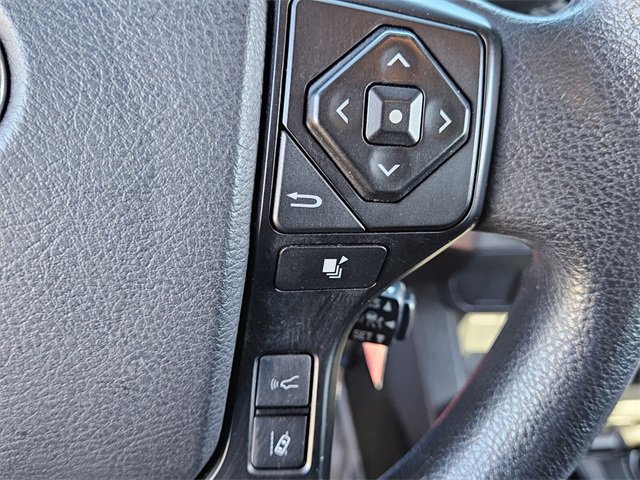 Used 2023 Toyota Tacoma SR image 22