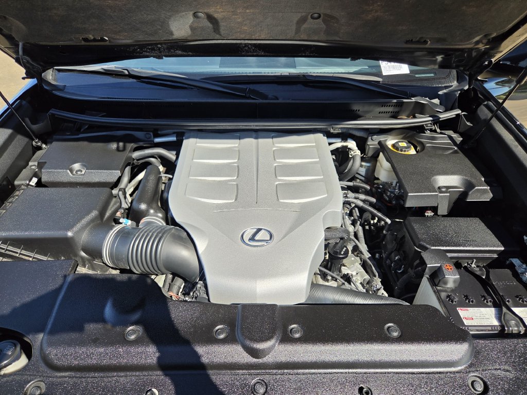 Used 2023 Lexus GX 460 Premium AWD/4WD image 31