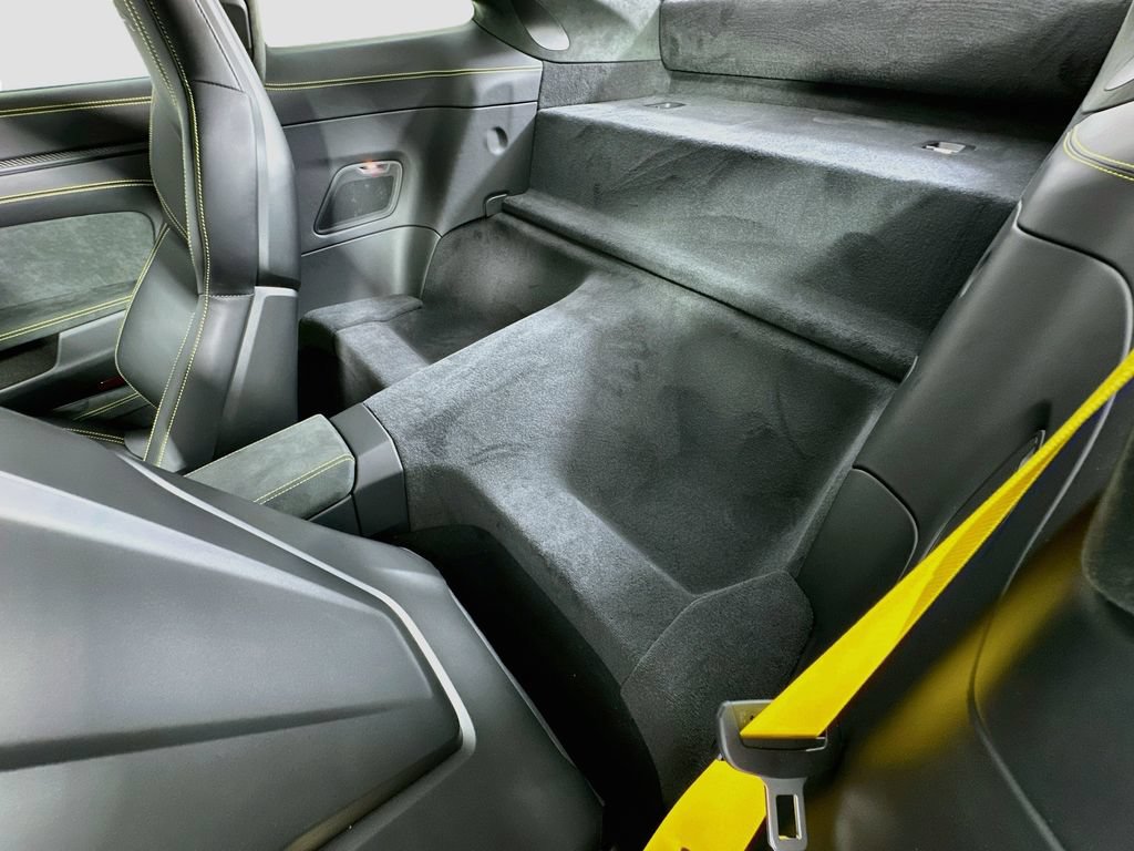 New 2026 Porsche 911 GT3 RWD image 22