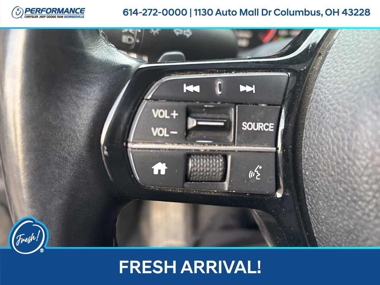 Used 2024 Honda Civic Sport image 21