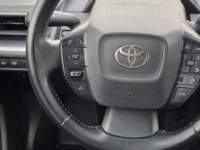Used 2024 Toyota Prius LE image 15
