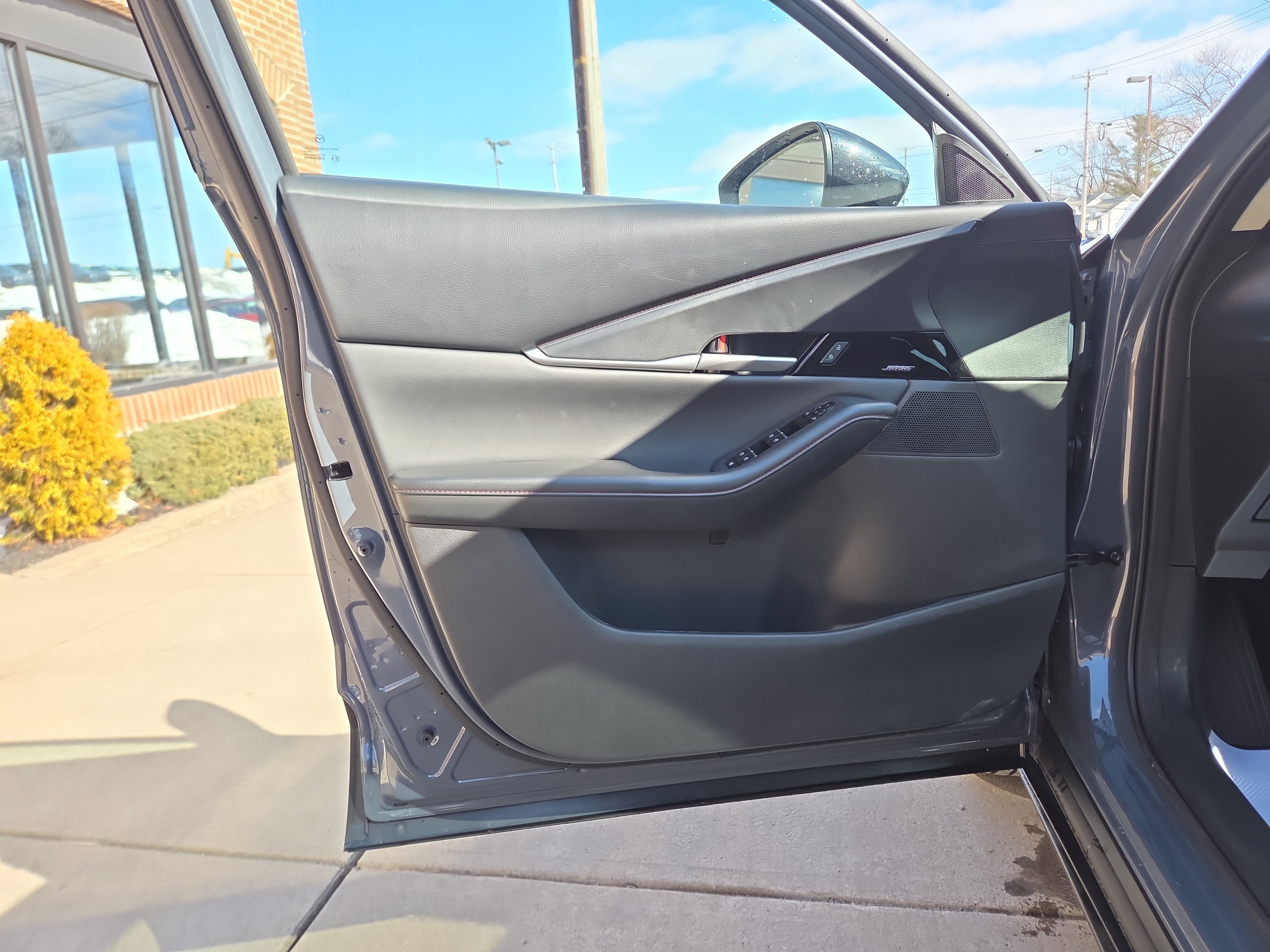 New 2026 MAZDA CX-30 AWD 2.5 S image 15