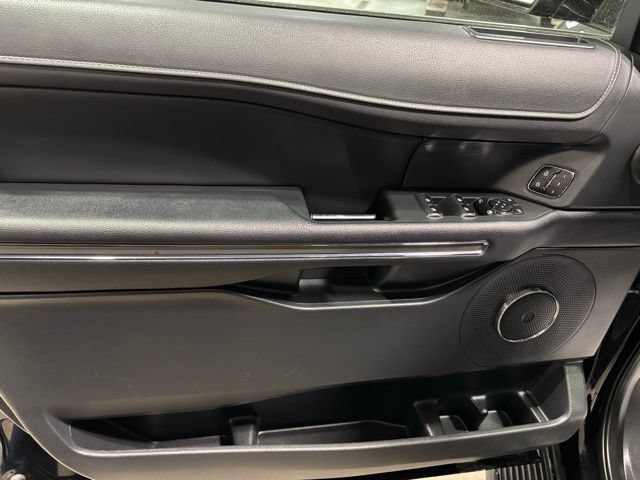 Used 2024 Ford Expedition Max XLT AWD/4WD image 26