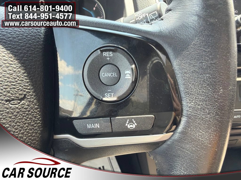 Used 2019 Honda Pilot Touring image 14