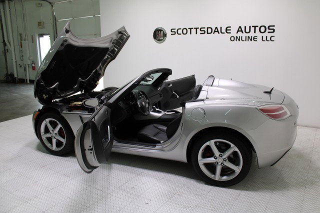Used 2008 Saturn Sky w/ Premium Trim Package image 21
