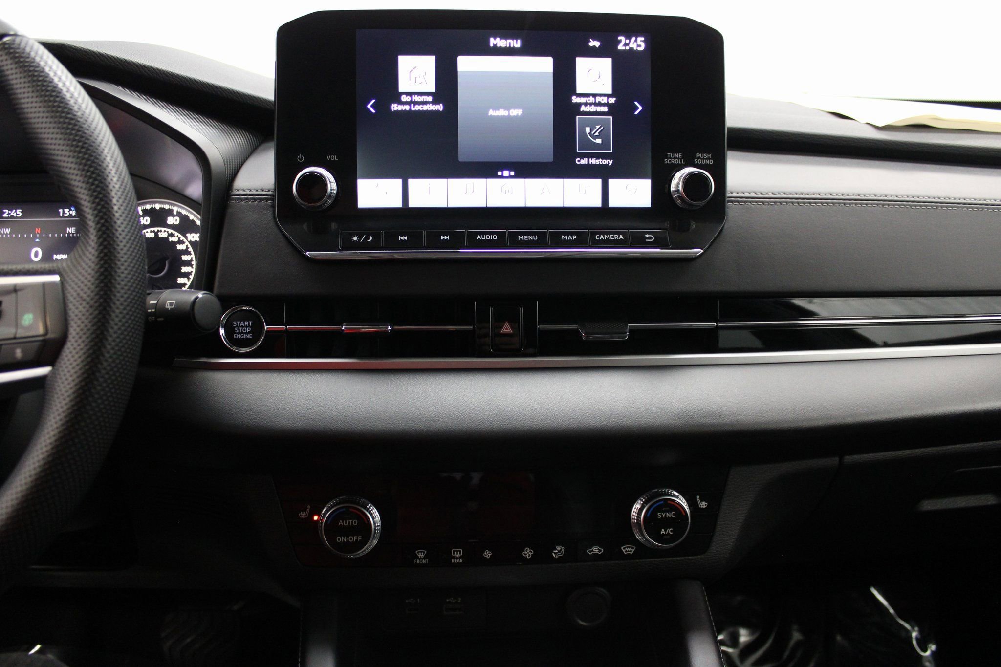 Used 2023 Mitsubishi Outlander SE image 37