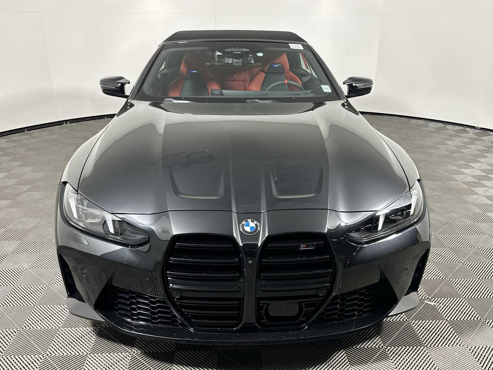New 2026 BMW M4 xDrive Competition image 5