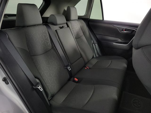 Used 2023 Toyota RAV4 XLE w/ Convenience Package FWD image 16